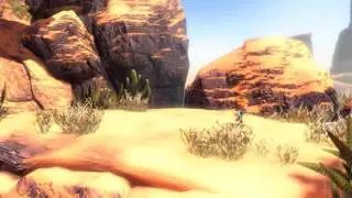 Max The Curse of Brotherhood #1-Tutorial De Como Ser O Tarzan Neste Tempo.
