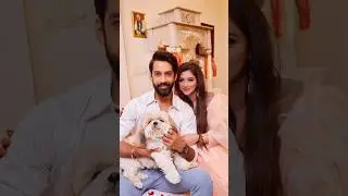 Bella vohra with Husband karan vohra 😍🎶 Tum kya mile ❤#shots
