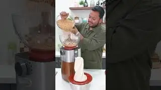 Packet Atta ❌ vs Fresh Atta ✅ | Softel Multi Grain Millet Mill - Stone Based Chakki