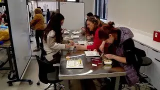 UTCVM Teaching & Learning Center