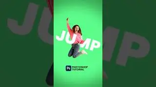 Masking trick 😮 - Photoshop tutorial #photoshop #shorts