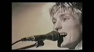 Die Ärzte - Kamelralley (Live in München 1985)