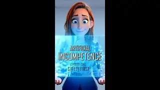 Artificial Incompetence - Episode 101 - Safety First