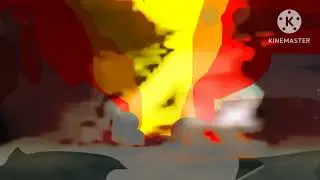 Angry Birds Toons S3 Mind The Pony (2011) Alternative Ending: (Audio Olny) Remake: 