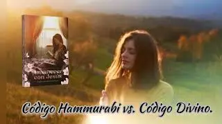 Devoci&oacute;n Matutina para Damas. C&Oacute;DIGO HAMMURABI VS. C&Oacute;DIGO DIVINO. ●29 de enero 2025●