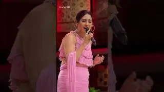 Neeti Mohan & Harshdeep Kaur 🆚Nooran Sister Who Perform Best Song 'Patakha Guddi'?