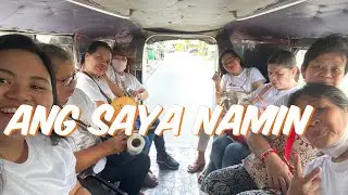Unang pag sama sama ngayong 2026 #devotion 
