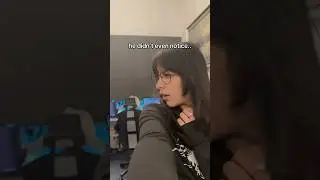 Not saying 