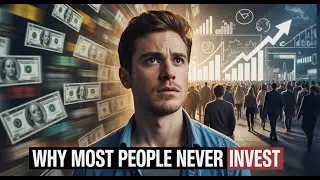 How to Start Investing With Little or No Money (Beginner&rsquo;s Guide) #InvestingForBeginners #motivation