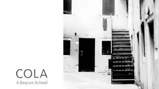 A Beacon School - Cola (Full Album)