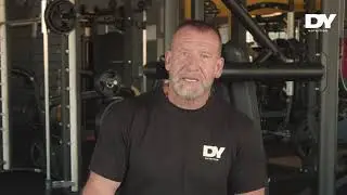 Dorian's Advice: Does weight training burn fat?