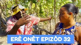 ERE ONET FULL EPISODE#32, GEN BAGAY. DEMA/ PAGA/ SILNA/ GEMIMA/ INGREED/ BOULIKI/ JEAN/ CANADA