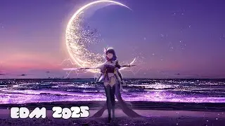Một Ch&uacute;t EDM Mix Chill ♫ Nhạc Điện Tử G&acirc;y Nghiện Hay Nhất ♫ Nhạc EDM Nhẹ Nh&agrave;ng Thư Gi&atilde;n