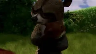 Still (Reprise) - Over the Hedge 10 Hours Extended