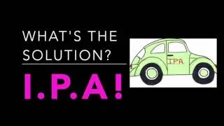 The Impeccable Parking App