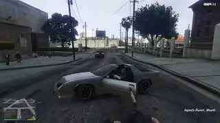 Grand Theft Auto V 2026 Funny Moments