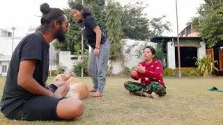 Hostel Lavie pushkar