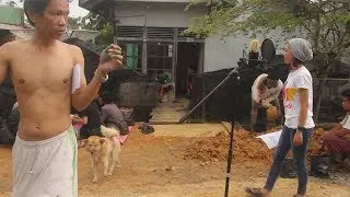 BUJANG LAPOK - VOCAL YUNI