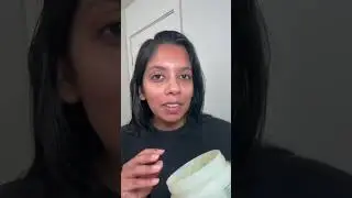 Didn&rsquo;t expect a body scrub to feel this good | Spa night at home? | OSEA Undaria Body Polish REVIEW