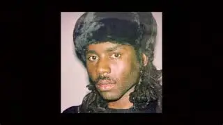 Labi Siffre - Cannock Chase (Blood Orange Unreleased Cover)