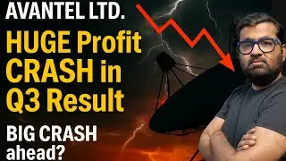 Avantel Q3 Results 2026 | Avantel share latest news