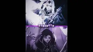 Loki vs Simo Hayha | IB:@Thiaguhfml#edit #wis