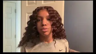 THESE WAVE FORMERS HAVE MY HAIR LOOKING JUICYY !! | Myah Savage