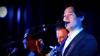 MARK GREGORY & THE SECOND LAW BAND | Time In A Bottle performed live at Campus JAX, Newport Beach