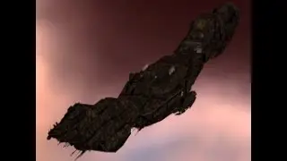 EVE Online - 2015 Gjallarhorn - Ragnarok Doomsday Device