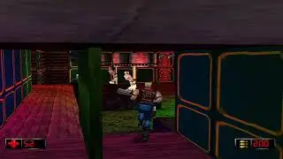 Duke Nukem: Time To Kill | Pig Factory + Challenge (Stage 5) | #9