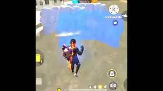 Back Run Gloo Wall Tutorial | Free Fire 🔥