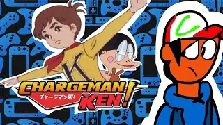 Chargeman Ken - Joseph's World