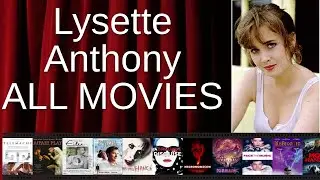 ALL Lysette Anthony Movies Ranked by Score (Critics + Fans)