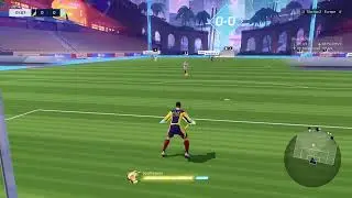 Rematch best goalkeeper #rematch #gaming #gameoftheyear #mobilegame