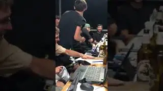 asta live reaction ruslan malinovskyi 64 , 500 crediti , 12 partecipanti.