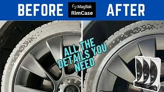 MagBak RimCase - Is it worth it?