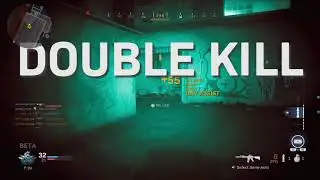 Modern Warfare Night Vision is Awesome!!|NVG Gameplay