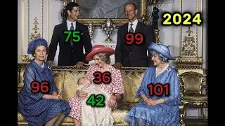 👑How Prince William's Arrival in 1982 Changed the Royal Family Forever