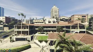Fivem Hotel  Mlo  | FiveM MLO