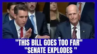  Rick Scott Explodes Over Stock Trading Ban: 