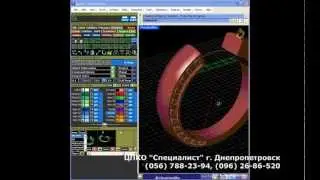 Gemvision Matrix 3D (Занятие 7)