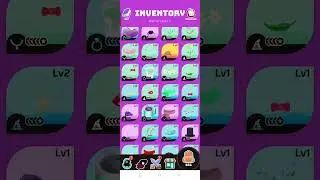 Legendary Hat Drop from Bogar | Voidpet Dungeon #83