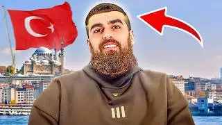 Gone Today... HAIR TOMORROW! | Hair Transplant Turkey 🇹🇷