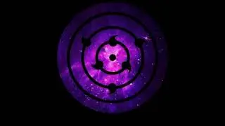 Rinnegan Sound Effect