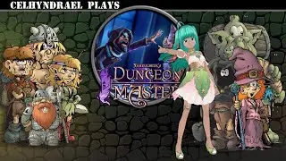 2026.01.16 Naheulbeuk's Dungeon Master - Day #1