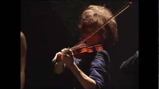Kamen Rider Kiva Holy Fang Party - Otoya and Wataru Violin Duet