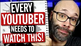 Things Every YouTuber Needs to Know