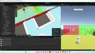 🔥 How to Make a Game Like Lost War in Unity 6 | Full Beginner Tutorial (Step-by-Step) - Part 25