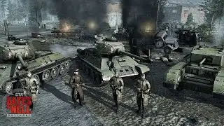 Custom mission mod | Call to Arms - Gates of Hell: Ostfront