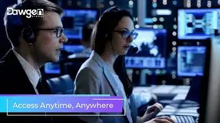 Dawgen Global Cloud Migration Services